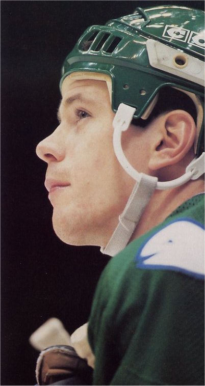 Paul Fenton
