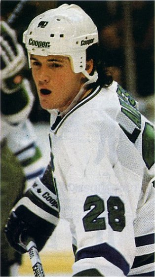 Paul Lawless