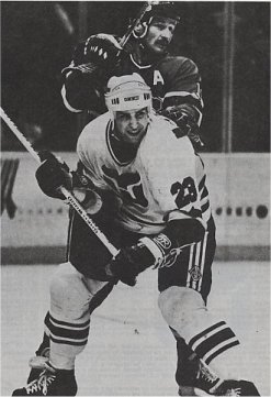 Paul MacDermid