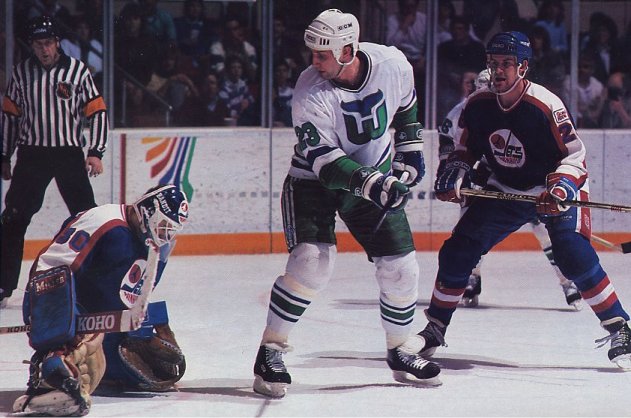Paul MacDermid
