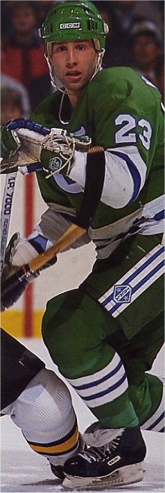 Paul MacDermid