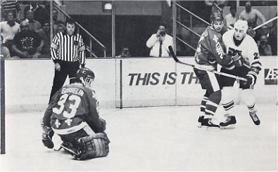 Paul MacDermid
