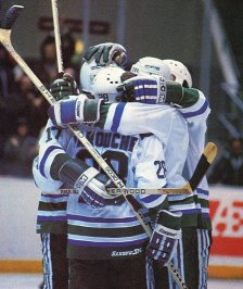 Pierre Larouche