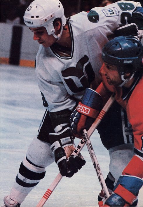 Pierre Larouche