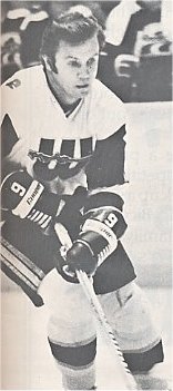 Ralph Backstrom