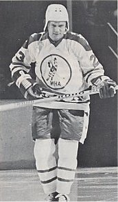 Ralph Backstrom