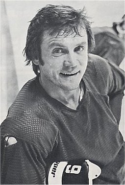 Ralph Backstrom