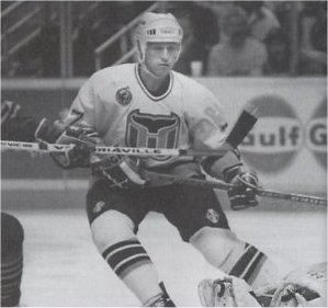 Randy Cunneyworth