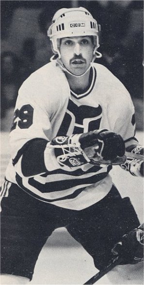 Randy Ladouceur