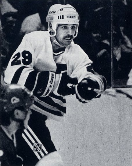 Randy Ladouceur