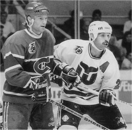 Randy Ladouceur