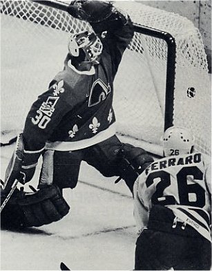 Ray Ferraro