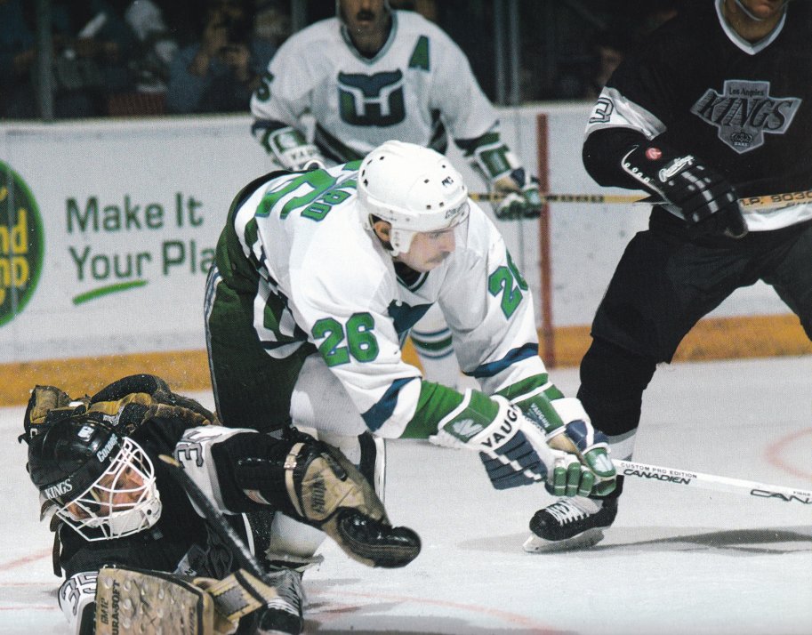 Ray Ferraro
