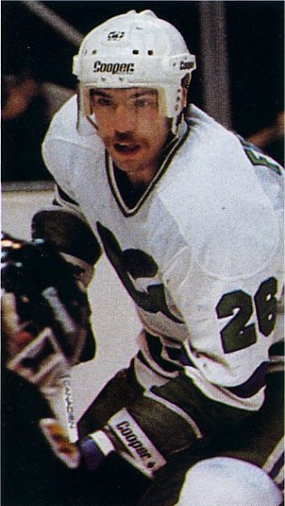 Ray Ferraro