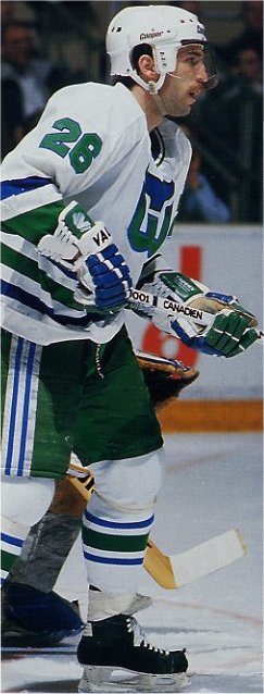 Ray Ferraro