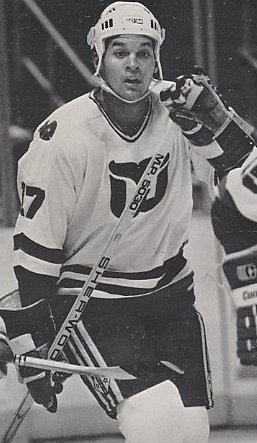 Ray Neufeld
