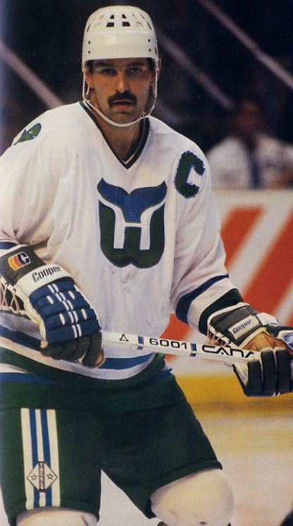 Richie Dunn