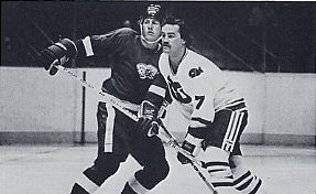 Rick MacLeish