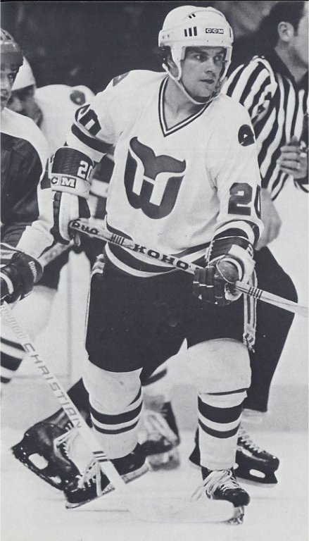 Rick Meagher