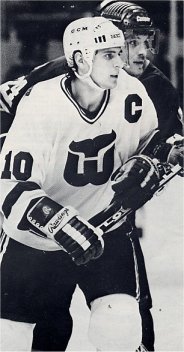 Ron Francis