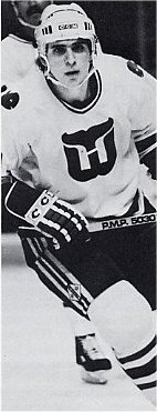 Ron Francis