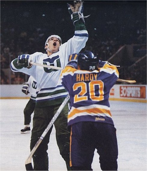Ron Francis