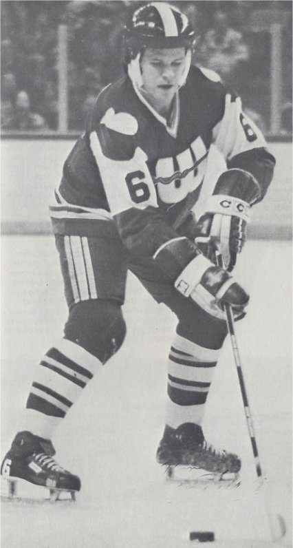 Ron Plumb