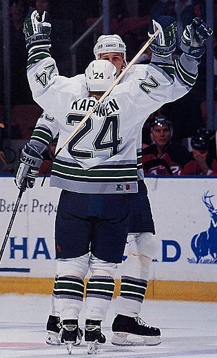 Sami Kapanen