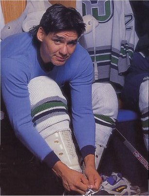 Scott Daniels