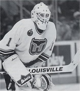 Sean Burke