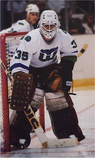 Steve Weeks