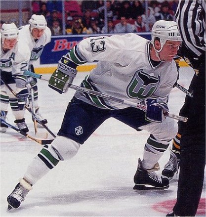 Ted Drury