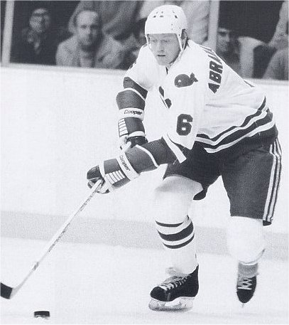 Thommy Abrahamsson