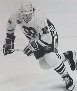 Tim Kerr