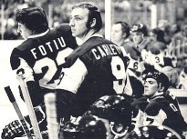 Wayne Carleton