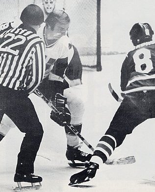Wayne Carleton
