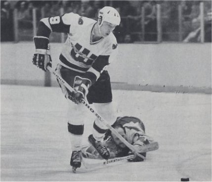 Wayne Carleton