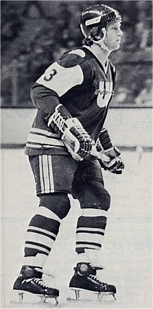 Brad Selwood