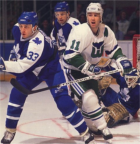 Kevin Dineen