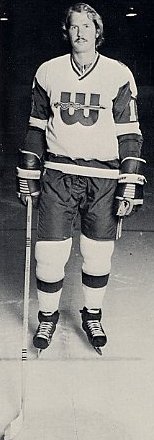 Marty Howe