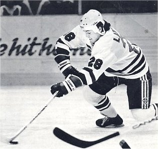 Paul Lawless