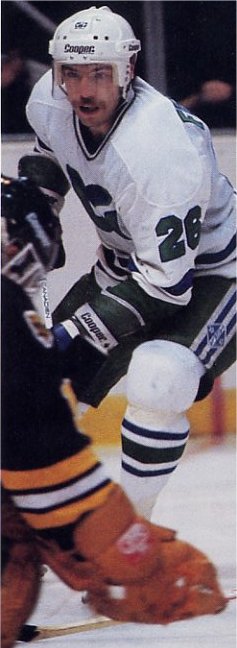 Ray Ferraro