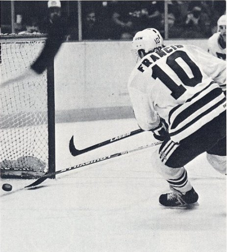 Ron Francis