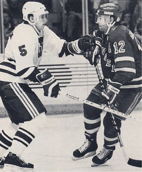 Ulf Samuelsson