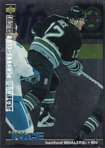 9596UpperDeckCollectorsChoice218Platinumplayersclub