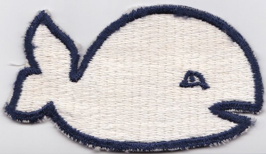 Shoulder patch