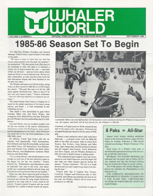 Hartford Whalers 11 Kevin Dineen 26 Ray Ferraro 5 Ulf Samuelsson 1 Mike  Liut 9 Gordie Howe 10 Ron Francis Patrick Verbeek Jersey From Felixjerseys,  $14.36