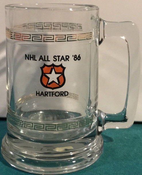 All star game mug