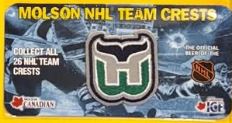 Molson crest