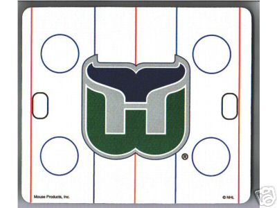 Mouse pad